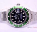 Swiss AAA Grade Replica Rolex Submariner 50th watch_th.jpg